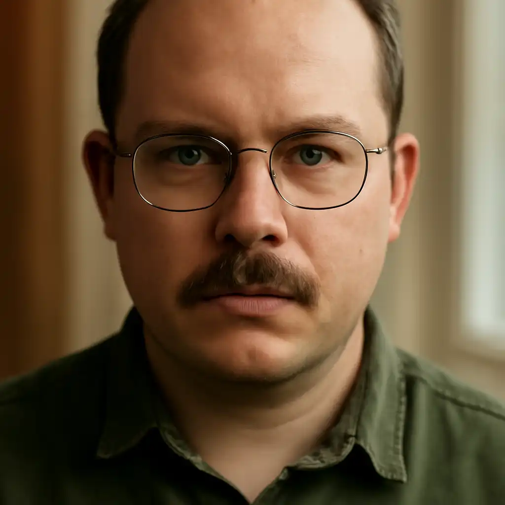 James O'Brien